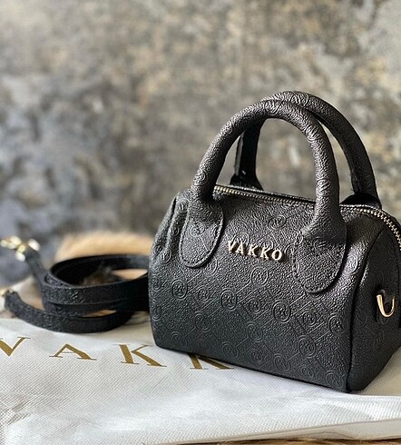 Vakko mini çanta