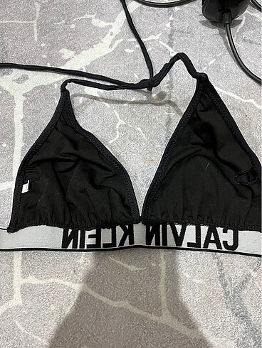 Calvin Klein Calvin Klein bikini üstü