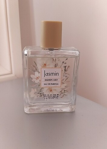 Jasmine penti parfüm