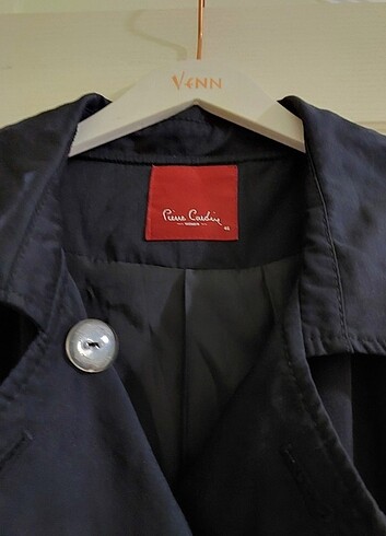 46 Beden Pierre cardin trenckot