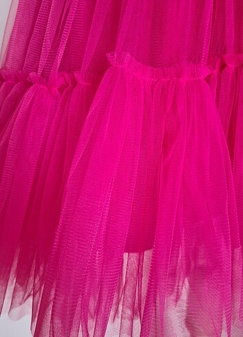 Özel Tasarım kısa abiye  - Görsel 8