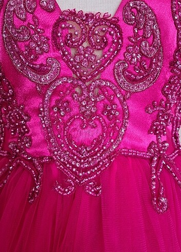 Özel Tasarım kısa abiye  - Görsel 5