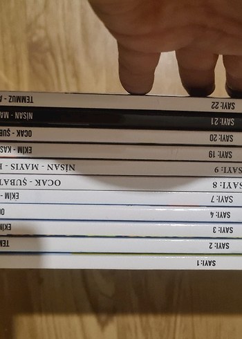 KIO Yoga Dergisi 11 dergi - Görsel 2