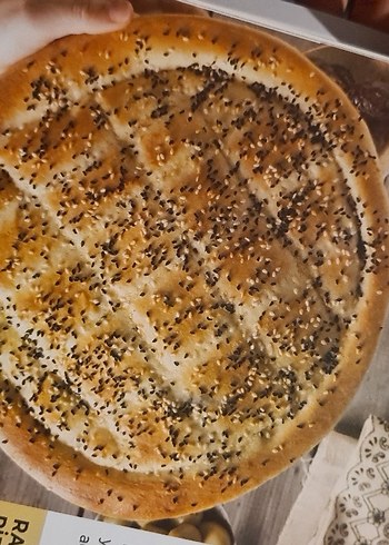 Sofra Ramazan Özel Sayısı - 80 Tarif - Görsel 7