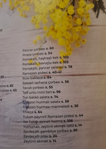 Sofra Ramazan Özel Sayısı - 80 Tarif - Görsel 3