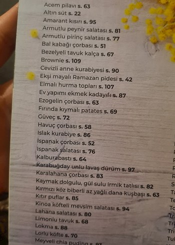 Sofra Ramazan Özel Sayısı - 80 Tarif - Görsel 2