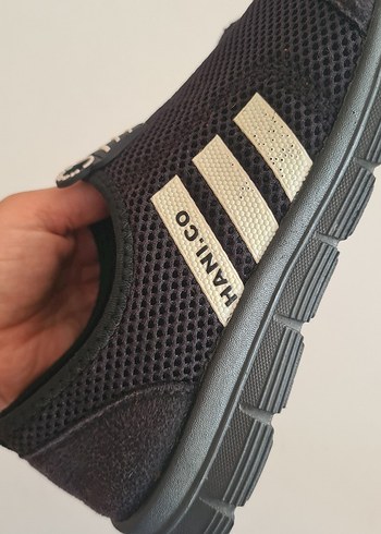 kadın,erkek Günlük Spor Ayakkabı - Görsel 2