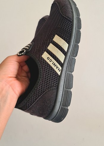 kadın,erkek Günlük Spor Ayakkabı - Görsel 6