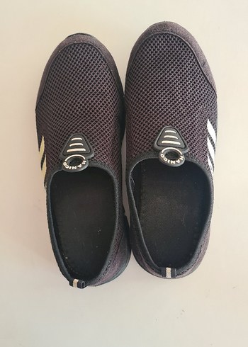 kadın,erkek Günlük Spor Ayakkabı - Görsel 5