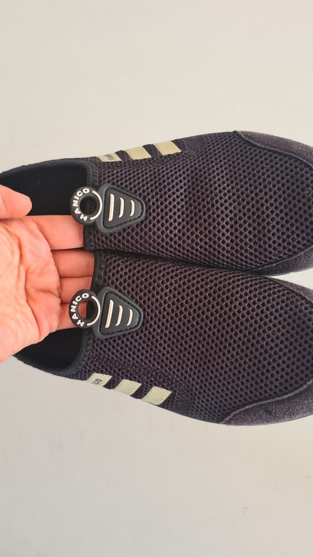 kadın,erkek Günlük Spor Ayakkabı - Görsel 3