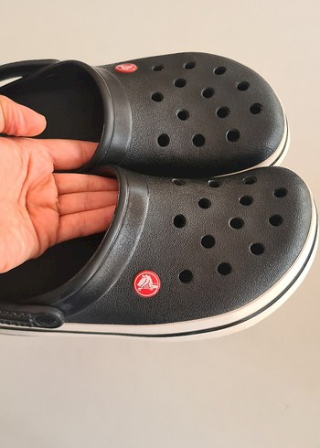 crocs kadın , erkek terlik - Görsel 2