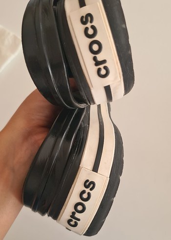 crocs kadın , erkek terlik - Görsel 4