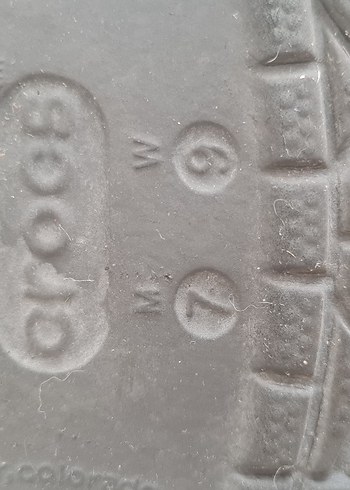 crocs kadın , erkek terlik - Görsel 7