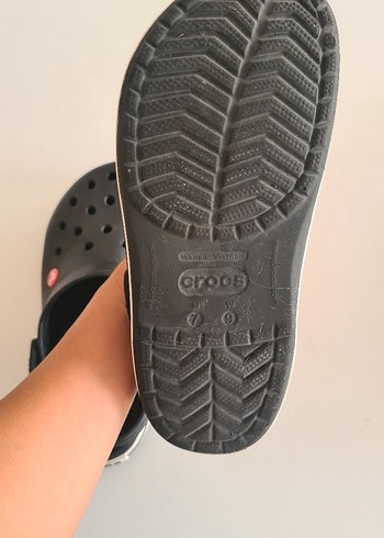 crocs kadın , erkek terlik - Görsel 6