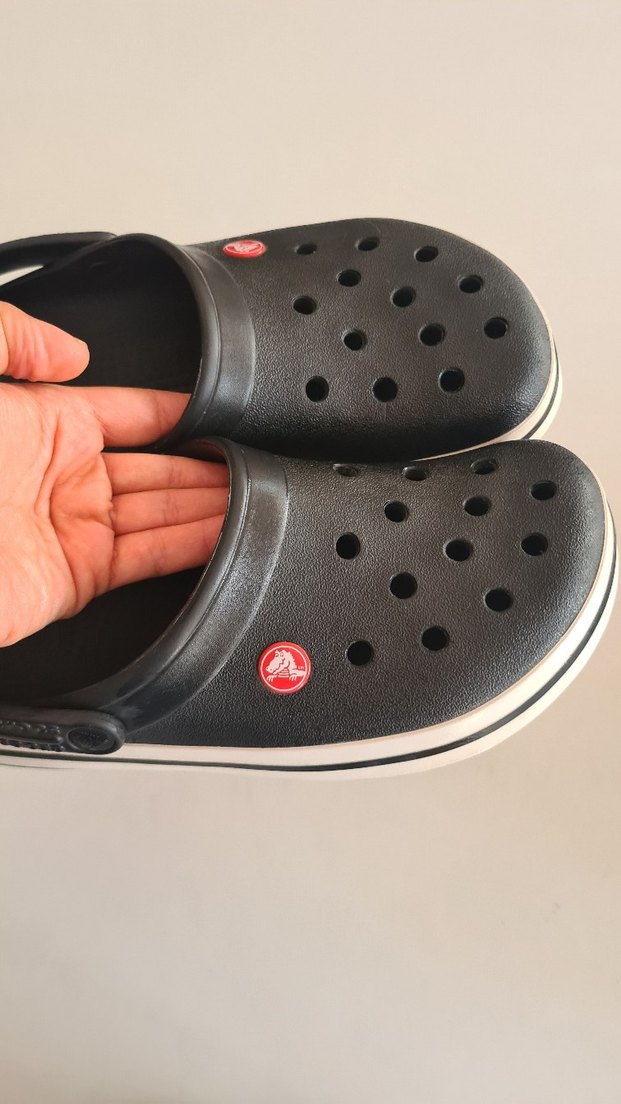 crocs kadın , erkek terlik - Görsel 2