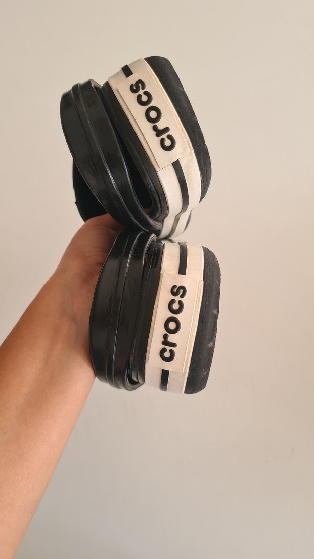 crocs kadın , erkek terlik - Görsel 5