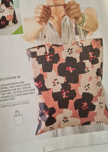 Burda Aksesuarlar Dergisi 2020 - Görsel 3