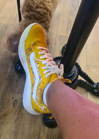 VANS marka ayakkabı