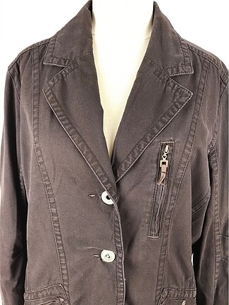 Vintage Love Ceket