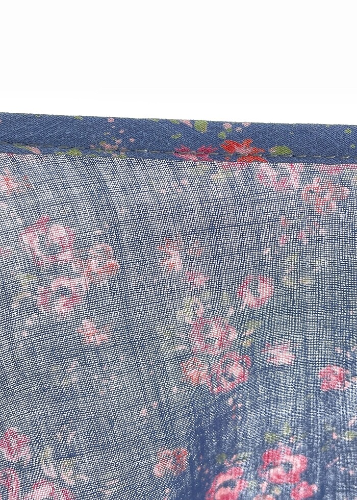 Vintage Love Uzun Elbise %70 İndirimli. - Görsel 4