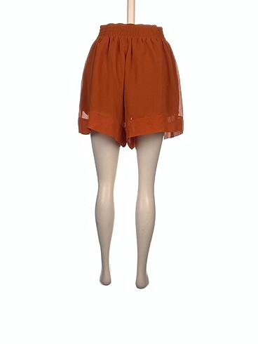 Vintage Love Mini Şort %70 İndirimli. - Görsel 3