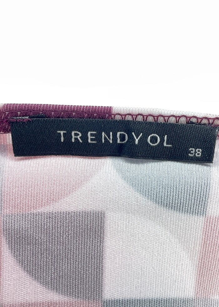 Trendyol & Milla Mini Üst %70 İndirimli. - Görsel 4