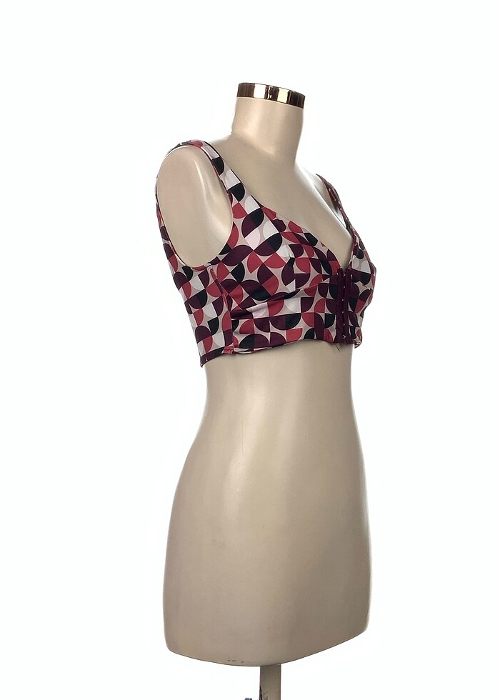 Trendyol & Milla Mini Üst %70 İndirimli. - Görsel 2