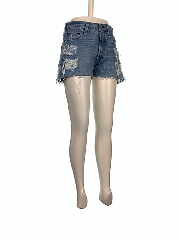 Levis Levis Jean / Kot Şort %70 İndirimli.