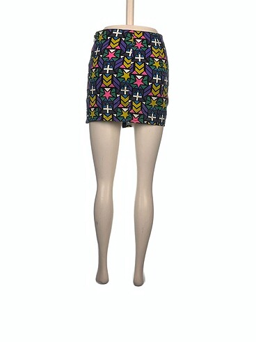 36 Beden H&M Mini Etek %70 İndirimli.