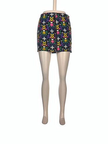 H&M Mini Etek %70 İndirimli.