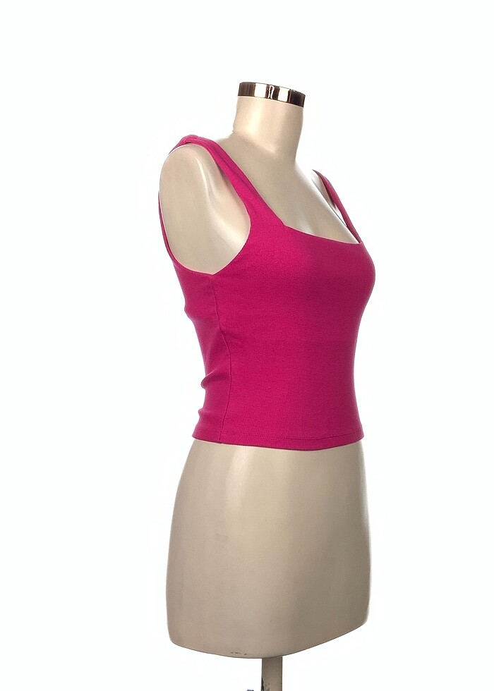 Zara Bluz %70 İndirimli. - Görsel 2