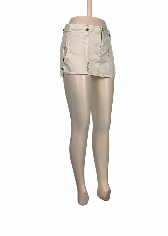 Diesel Jean / Kot Şort %70 İndirimli. - Görsel 2