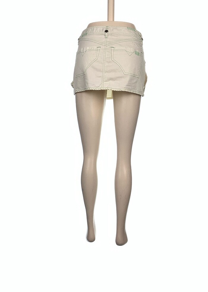 Diesel Jean / Kot Şort %70 İndirimli. - Görsel 3