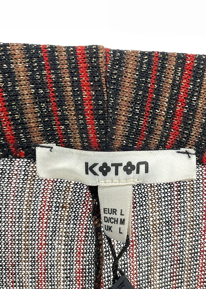 Koton Düz Kesim %70 İndirimli. - Görsel 4