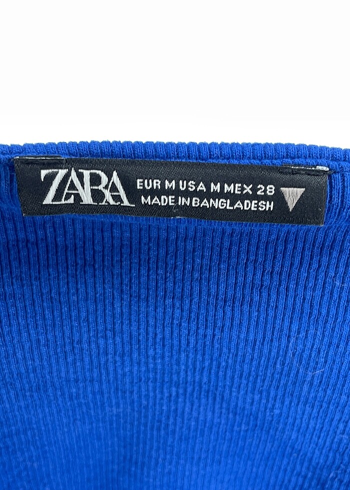 Zara Bluz %70 İndirimli. - Görsel 4