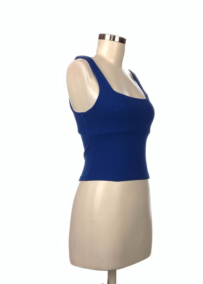 Zara Bluz %70 İndirimli. - Görsel 2