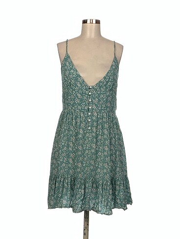 Vintage Love Bluz %70 İndirimli.
