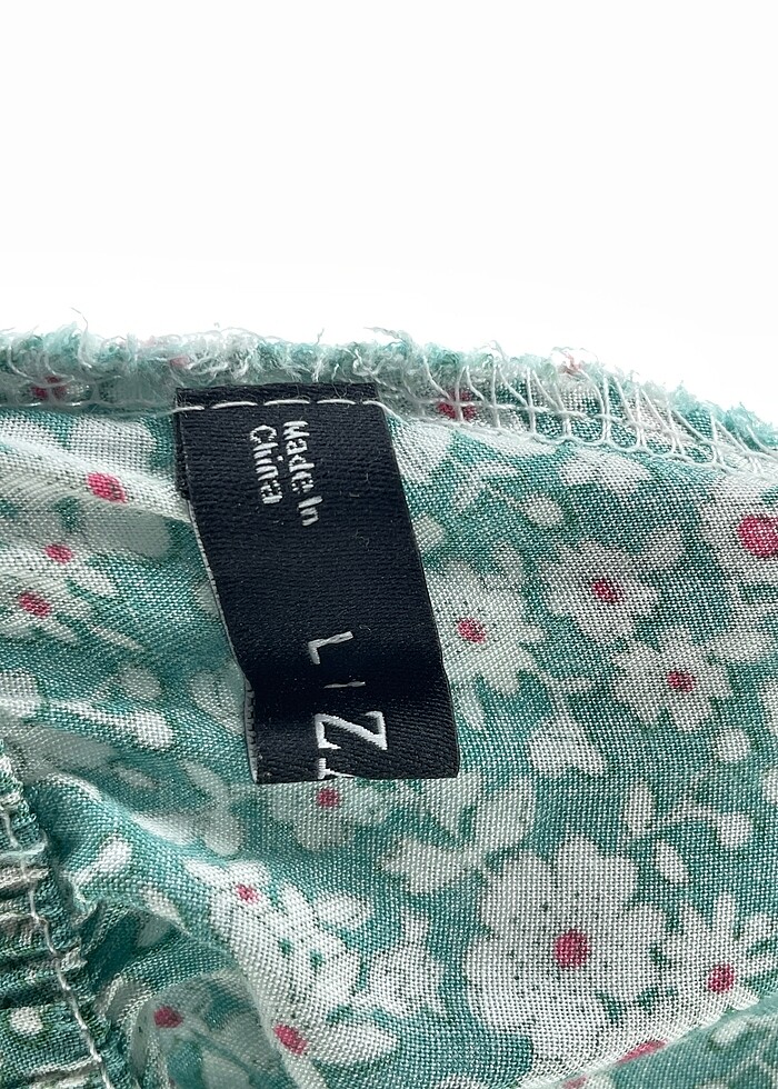 Vintage Love Bluz %70 İndirimli. - Görsel 4