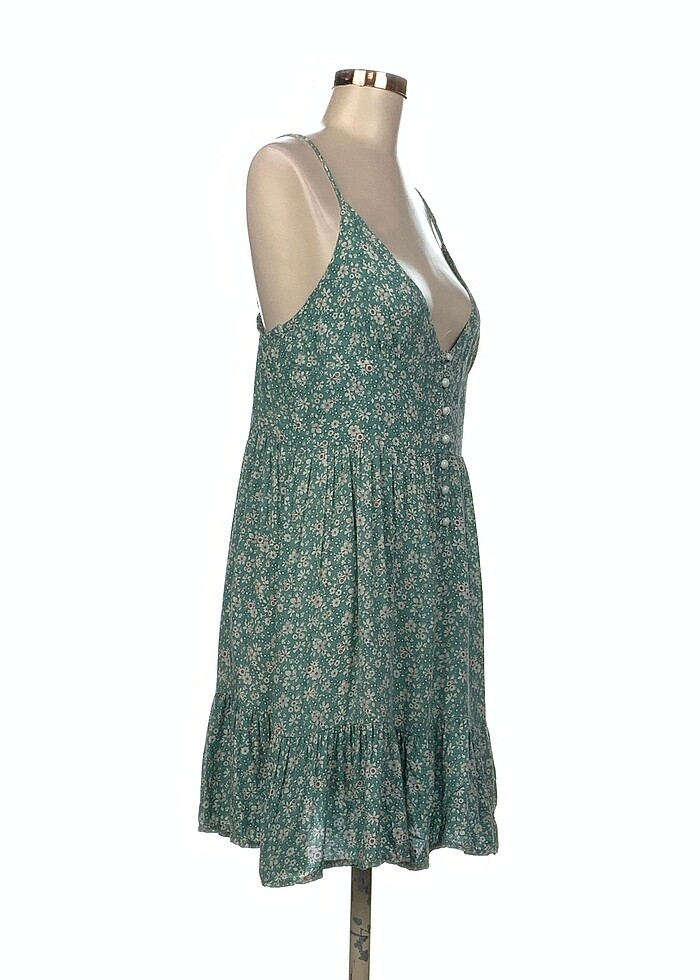 Vintage Love Bluz %70 İndirimli. - Görsel 2