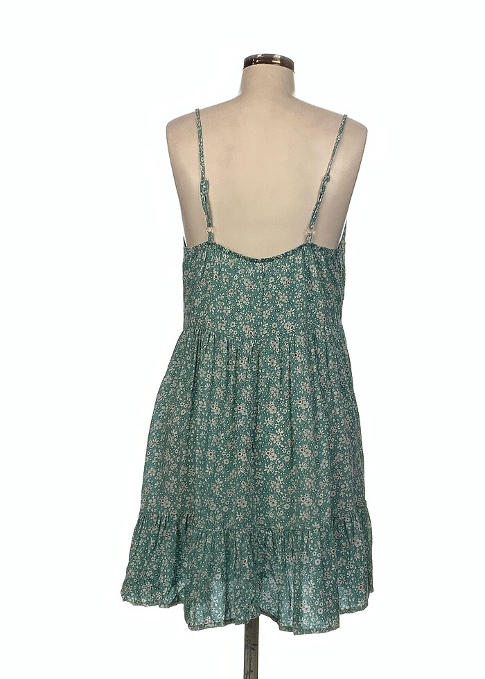 Vintage Love Bluz %70 İndirimli. - Görsel 3