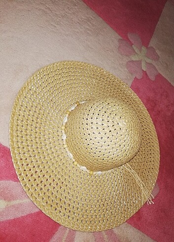 Yazlık Şapka 