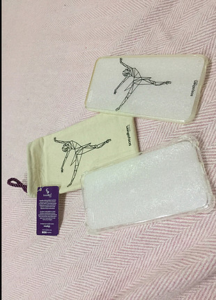 universal Beden beyaz Renk 2li Iphone 6/6s PLUS kılıf