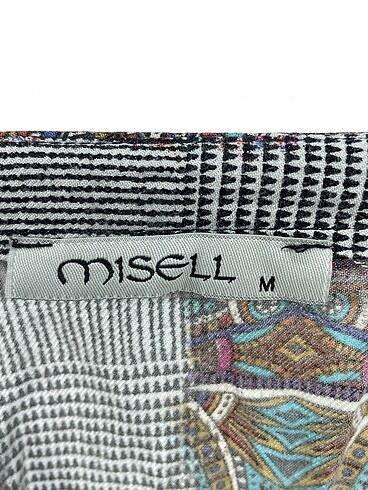 m Beden çeşitli Renk Diğer Gömlek %70 İndirimli.