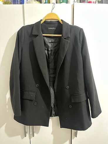 Blazer ceket