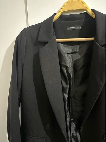 Trendyol & Milla Blazer ceket