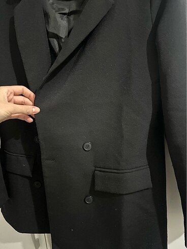 38 Beden Blazer ceket