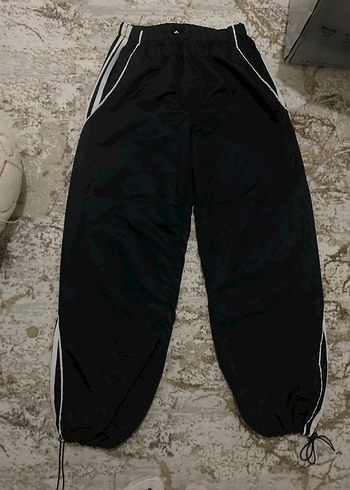 Nike Siyah Seritli Rahat Esofman Alti