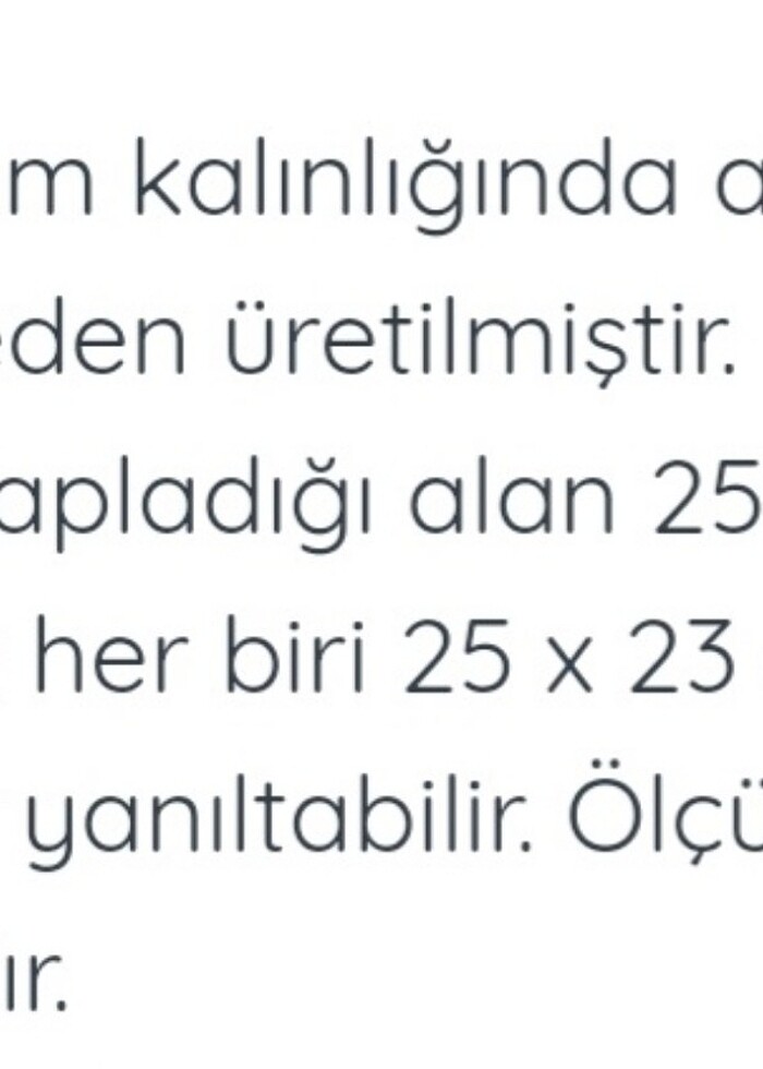 BAMBU 3LÜ TABLO AHŞAP DUVAR DEKORU  - Görsel 4