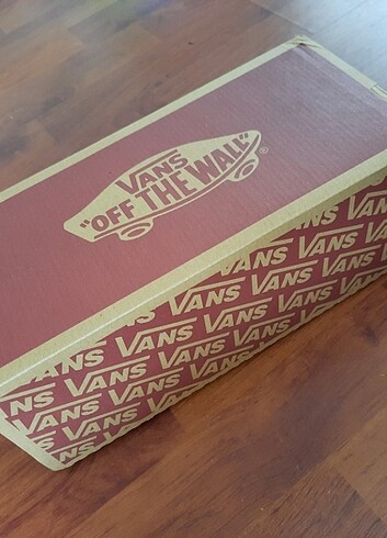 Vans Old Skool Unisex Ayakkabı  - Görsel 10