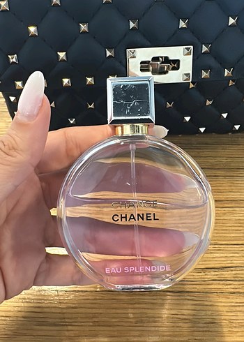 Chanel Chanel Chance Eau Tendre Kadın Parfümü 50 ml